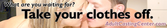 Porn acting and Porn Casting