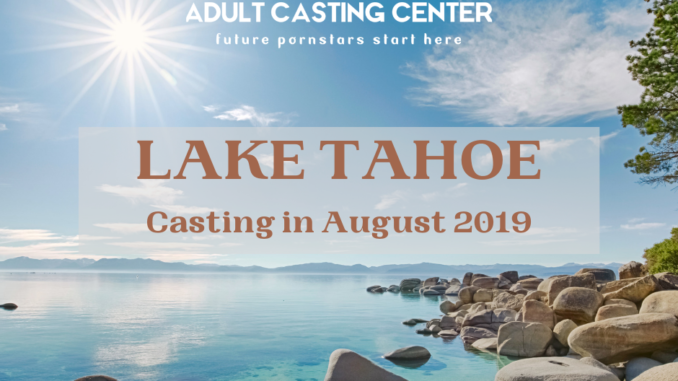 Lake Tahoe Porn Jobs Reno