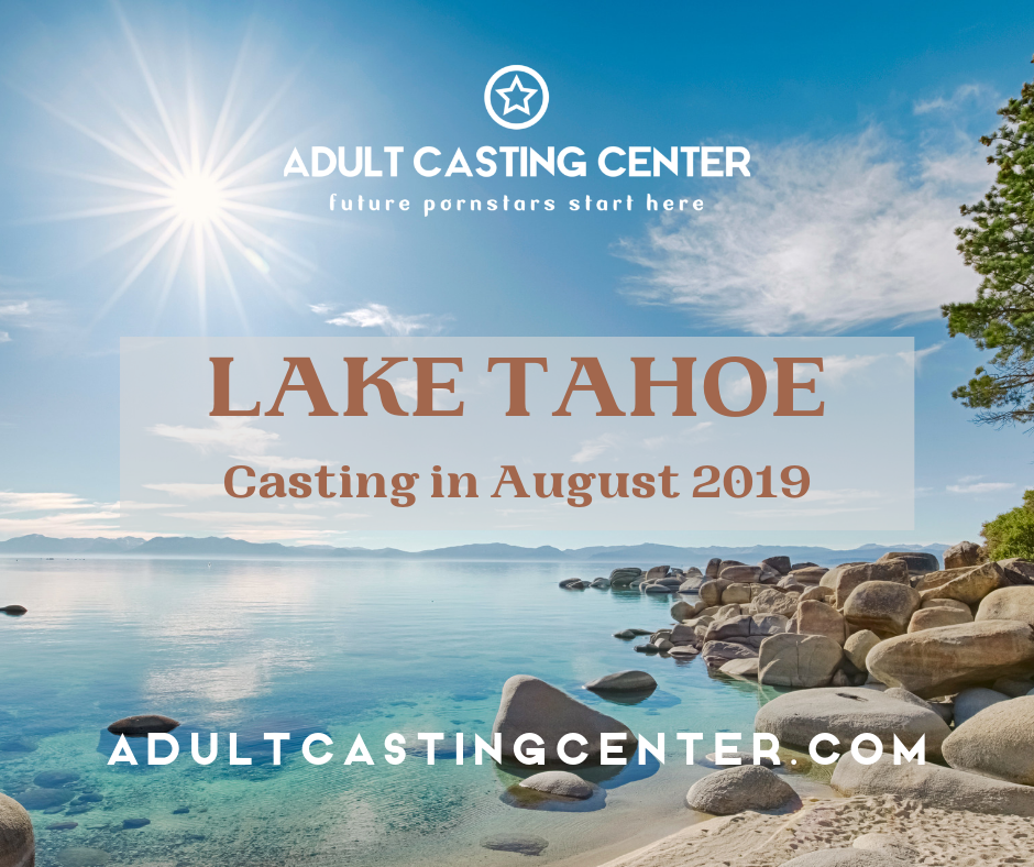 Lake Tahoe Porn Jobs Reno
